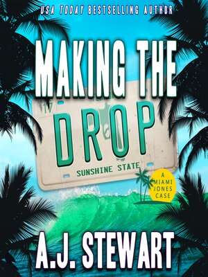 cover image of Making the Drop